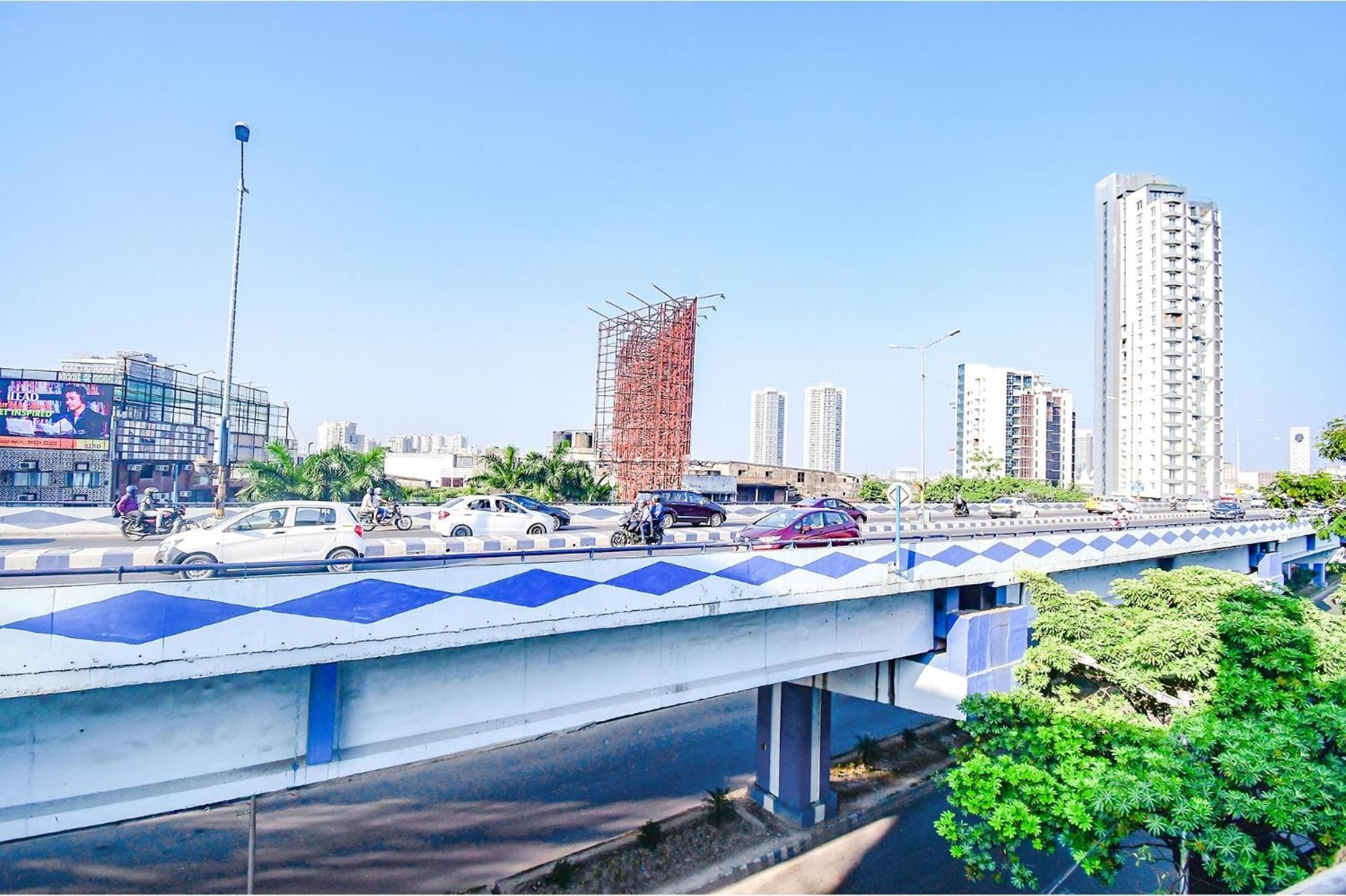 Fabhotel Lake View Topsia 4* Kolkata