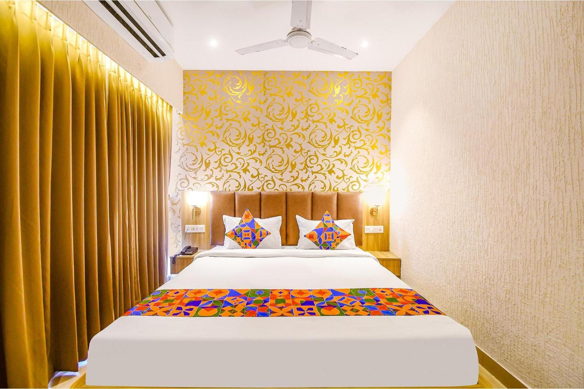 Fabhotel Lake View Topsia Kolkata
